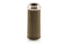 Filtr, pracovní hydraulika MANN-FILTER HD 9210