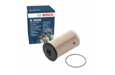 Palivový filtr BOSCH 1 457 070 008