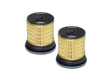 Palivový filtr HENGST FILTER E432KP D250-2