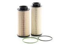 Palivový filtr MANN-FILTER PU 10 003-2 x