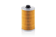 Palivový filtr MANN-FILTER P 722