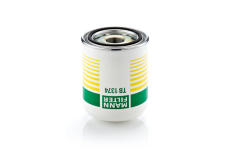 Vysoušecí patrona vzduchu, pneumatický systém MANN-FILTER TB 1374 x