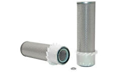 Vzduchový filtr WIX FILTERS 42489