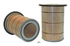 Vzduchový filtr WIX FILTERS 42377