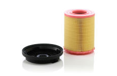 Vzduchový filtr MANN-FILTER C 29 010 KIT