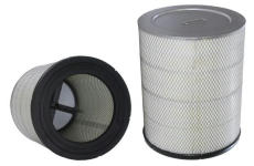 Vzduchový filtr WIX FILTERS 46591