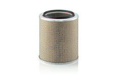 Vzduchový filtr MANN-FILTER C 30 630