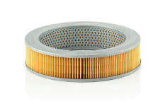 Vzduchový filtr MANN-FILTER C 2339