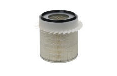 Vzduchový filtr HENGST FILTER E721L