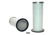 Filtr - sekundární vzduch WIX FILTERS 46307