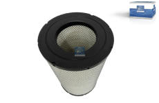 Vzduchový filtr DT Spare Parts 4.68867