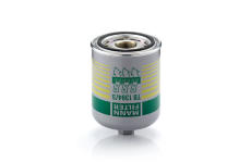 Vysoušecí patrona vzduchu, pneumatický systém MANN-FILTER TB 1394/3 x