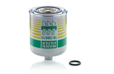 Vysoušecí patrona vzduchu, pneumatický systém MANN-FILTER TB 1394/13 x