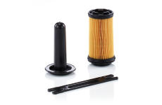 Filtr, roztok močoviny MANN-FILTER U 5001 KIT