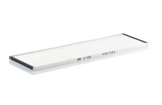 Filtr, vzduch v interiéru MANN-FILTER CU 4926