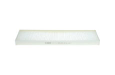 Filtr, vzduch v interiéru BOSCH 1 987 435 109