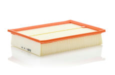 Filtr, vzduch v interiéru MANN-FILTER C 30 154