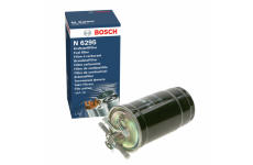 Palivový filtr BOSCH 0 450 906 295