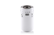 Olejový filtr MANN-FILTER W 10 005