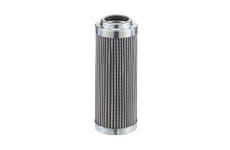 Filtr, pracovní hydraulika MANN-FILTER HD 55