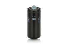 Hydraulický filtr, automatická převodovka MANN-FILTER WH 960