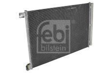 Kondenzátor, klimatizace FEBI BILSTEIN 1002224