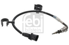 Cidlo, teplota vyfukovych plynu FEBI BILSTEIN 1002901