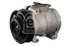 Kompresor, klimatizace FEBI BILSTEIN 102218