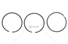 80,00MM (STD) 2,00+2,00+4,00 COMPRESSOR RING VADEN 801200