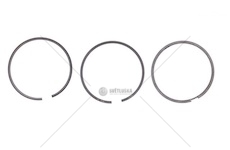 85,00MM (STD) 2,00+2,00+4,00 COMPRESSOR RING VADEN 851200