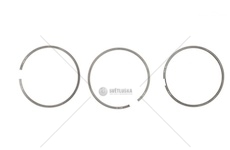 86,00MM (STD) 2,00+2,00+3,00 COMPRESSOR RING VADEN 861200