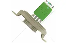A/c odpor. člen ventilátoru nvs (p,f) | 93-5697.Z