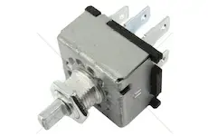 A/c spínač topení | 93-4383