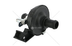 A/c ventil topení + klima - nvb (jrl+frt) | 93-5692