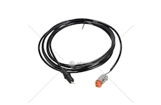 ABS CABLE PETERS 076.324-00A