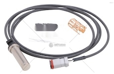 Abs senzor rvi premium dxi l-2090mm HERTH 70660593