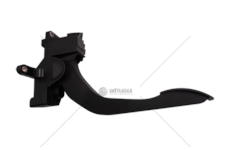 Accelerator Pedal DAILY F1CE3481C Bosch