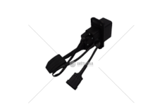 Accelerator Pedal PEDALE ACCELERATORE STRALIS Iveco