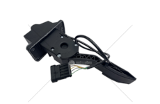 Accelerator Pedal PEDALE ACCELERATORE STRALIS Mec-Diesel