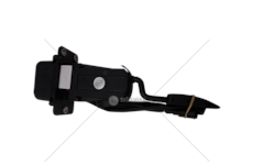 Accelerator Pedal TECTOR/CURSOR 10/13 Mec-Diesel