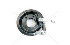 Accessory Kit, parking brake shoes NPR 75 Mec-Diesel