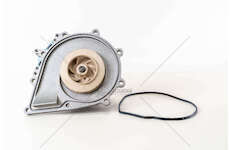 ACTROS MP4 - MP5 1833 L 2011>2018 OMP