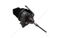 Actuator POLO V/FABIA/IBIZA IV/A1 1.6 TDI Borgwarner