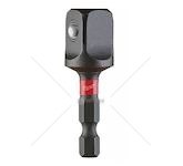 ADAPTER 1/2X1/4
