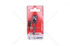 Adaptér 1/4 HEX 1/2 KWADRAT C8546 4932478803