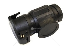 Adaptér 12V 13/7 PIN dlouhý