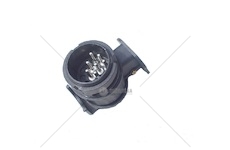 Adaptér 12V 13/7 PIN krátký