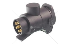 Adaptér 12V 7/13 PIN dlouhý