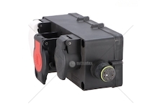 ADAPTER 2X7*1X15 SCHMITZ SCHMITZ 1279522