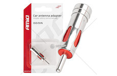 Adaptér antény do auta ISO DIN AMiO-03965